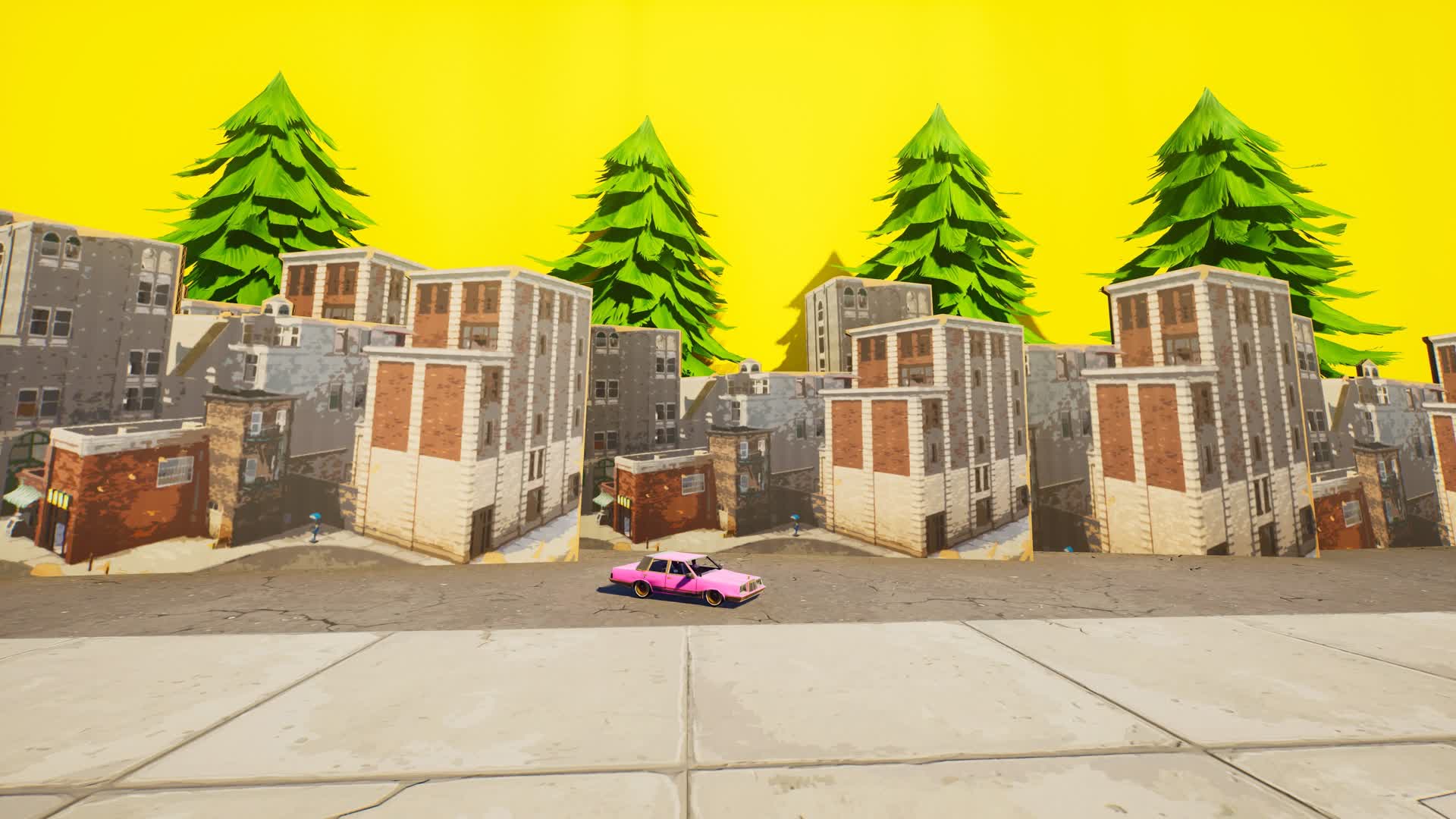 TILTED ZONE WARS (ALL WEAPONS) ⭐ 176001521306 by prettyboy Fortnite