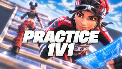 1v1 Build Fights! [UPDATED]