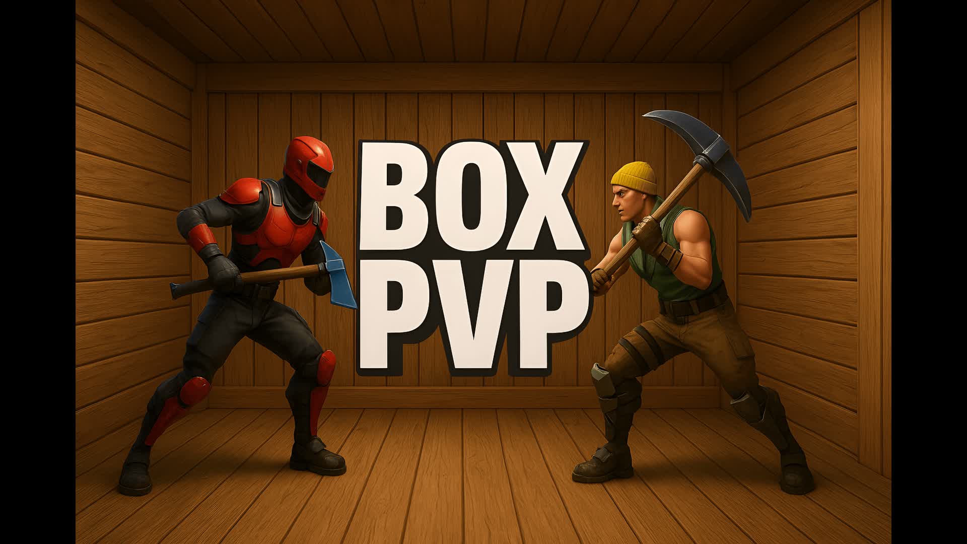 Classic Box PVP