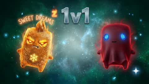 1V1V1 fight endless pro