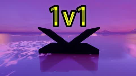 1V1 Map new