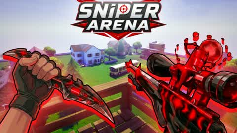 SNIPER ARENA