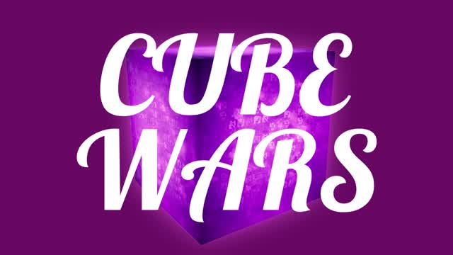 CUBE Wars