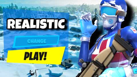 REALISTIC GLACÉE FTN_BASE