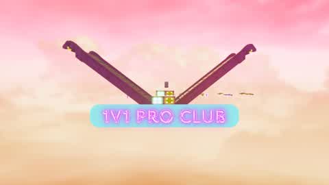 1V1 PRO CLUB