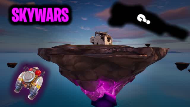 Capture 1 – ☁SkyWars🏹⚔