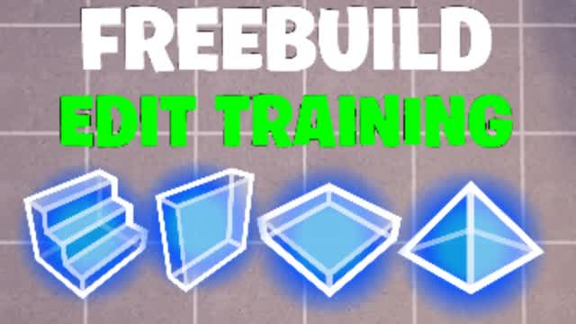 Freebuild Edit Trainer