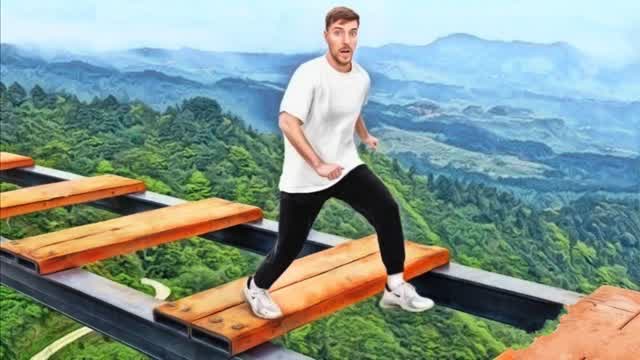 Worldâs Deadliest Obstacle Course! 150+â