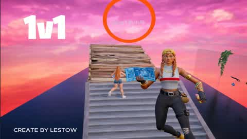 Legacy 1v1