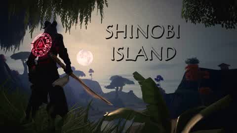 Shinobi Island
