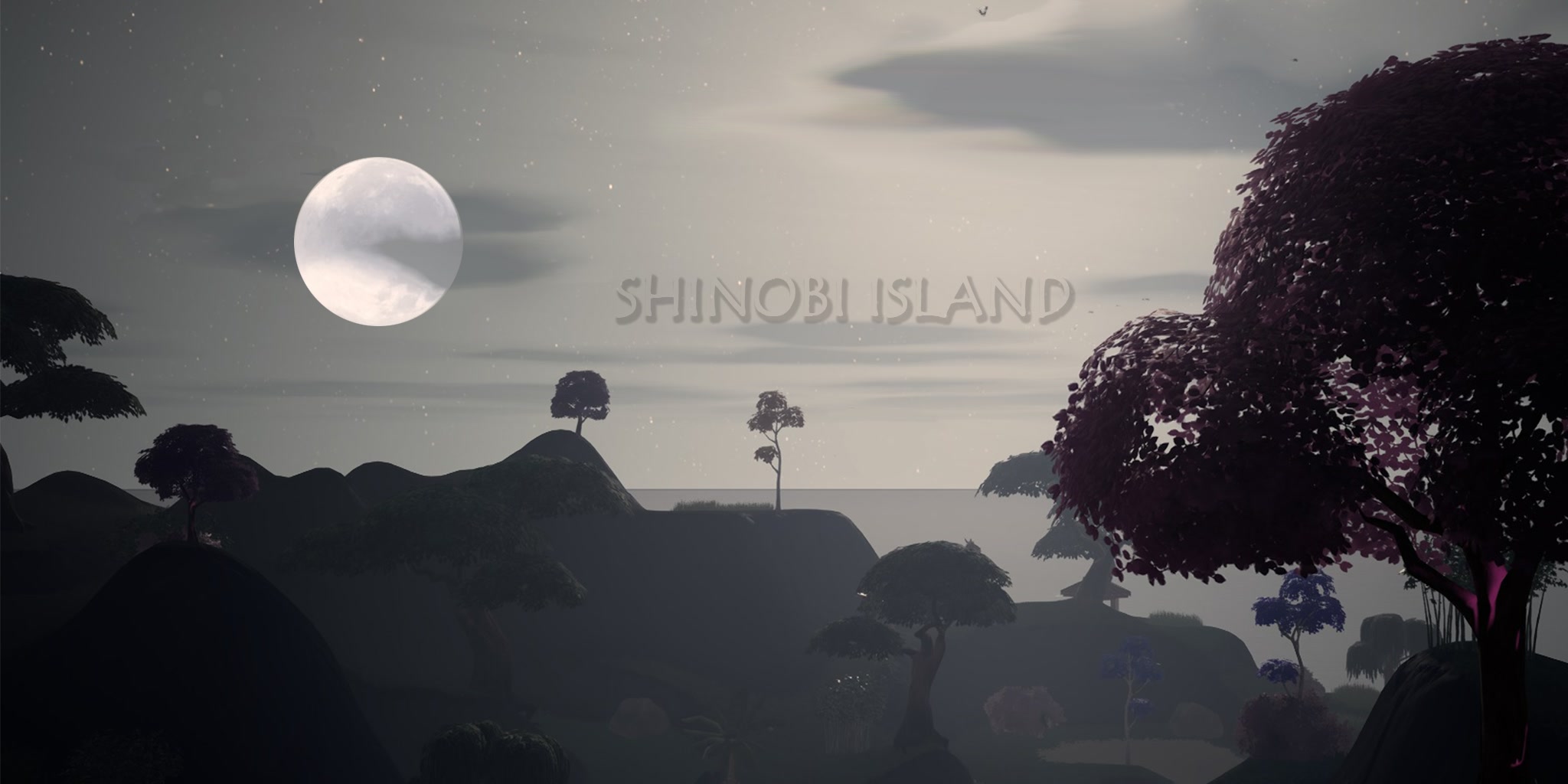 Shinobi Island 4640-0023-2382 by razor_ray - Fortnite Creative Map Code ...