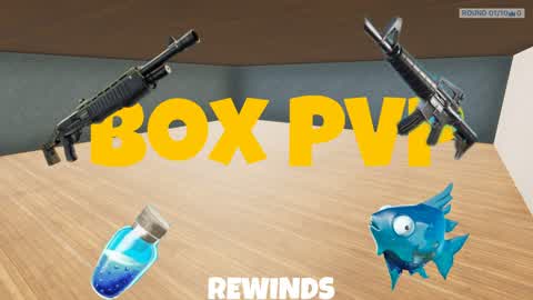 Rewinds Box PvP