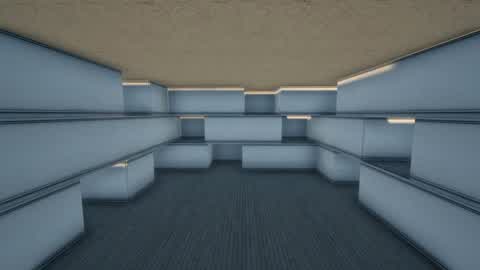 LONG BOX FIGHT