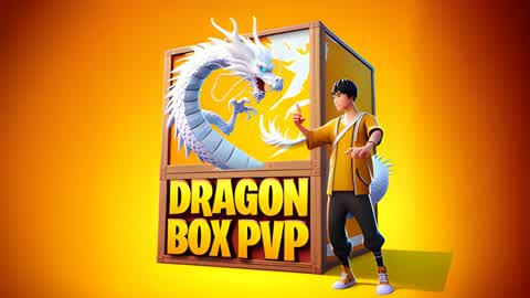🐉 DRAGON BOX PVP