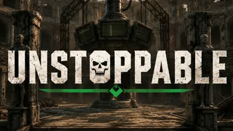 Unstoppable