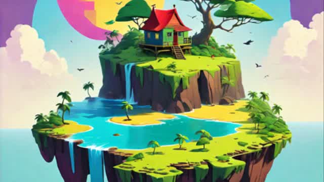 Capture 1 – Flying Tycoon