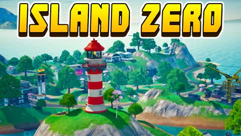 🏖️ Island Zero | Ch2 S3 ✨