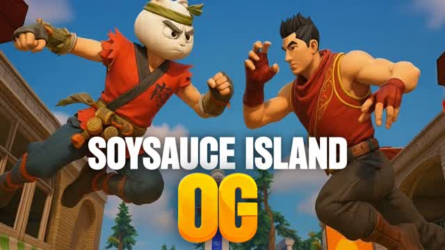 Capture 1 – Soysauce Island