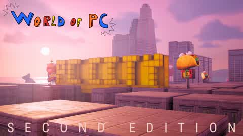 World of PC 2