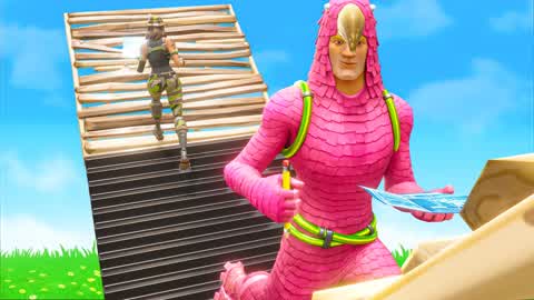 1V1 WITH FUN