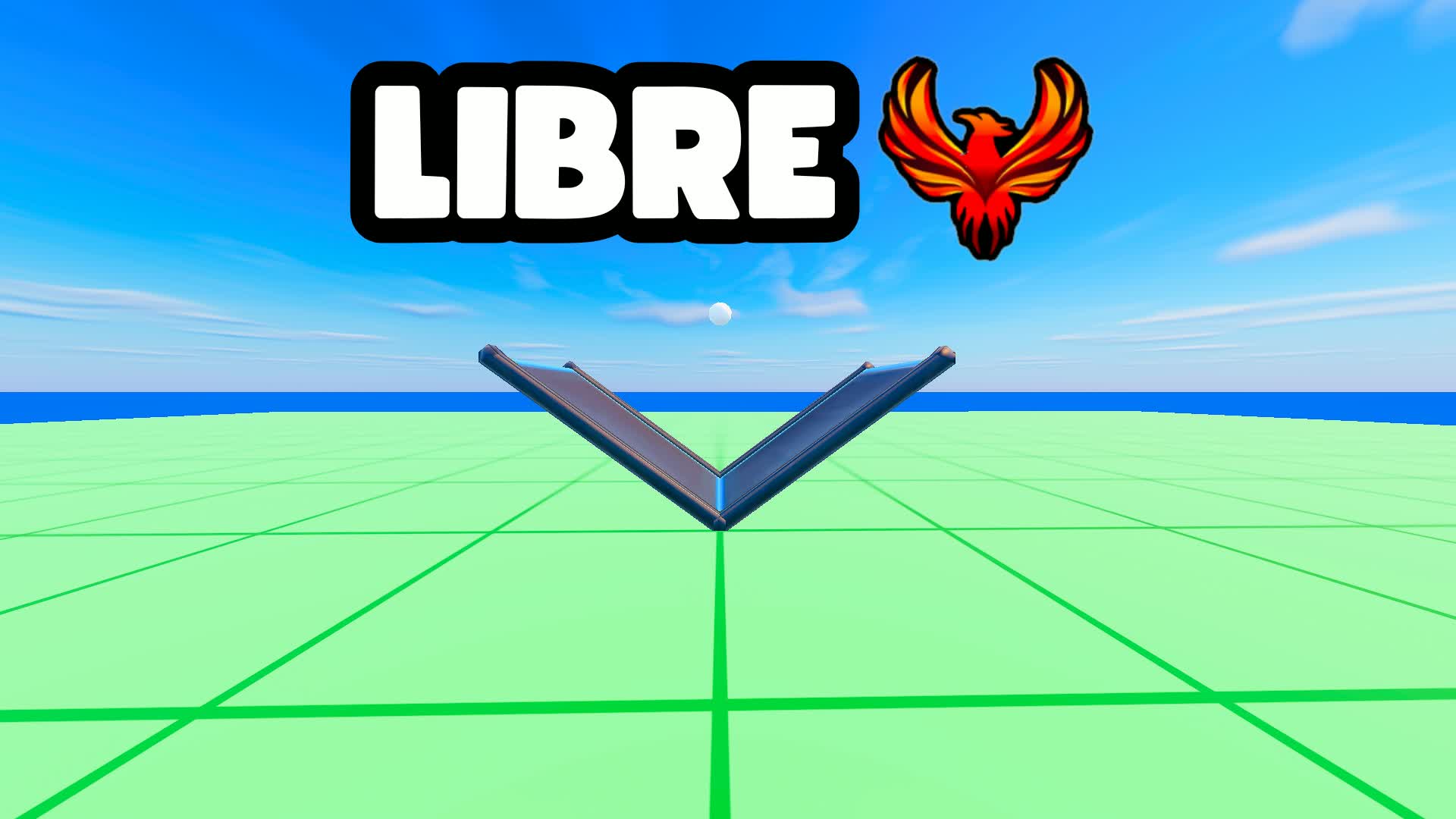 Libre | LAU73