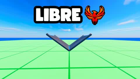 Libre | LAU73