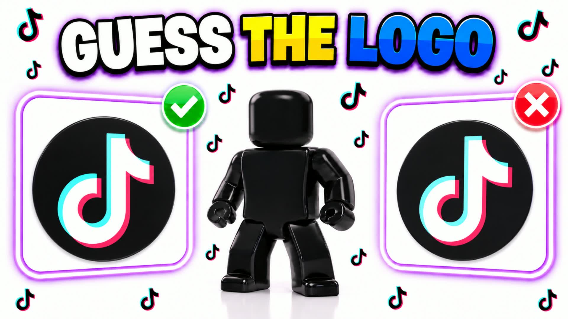 GUESS THE LOGO OR LOSE ALL