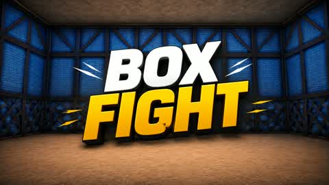 BOX PVP - BOX FIGHT [BOX]