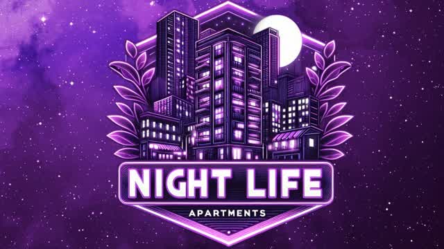 âšNight lifeâš