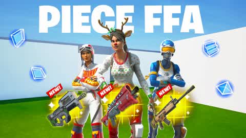 RANKED PIECE CONTROL FFA