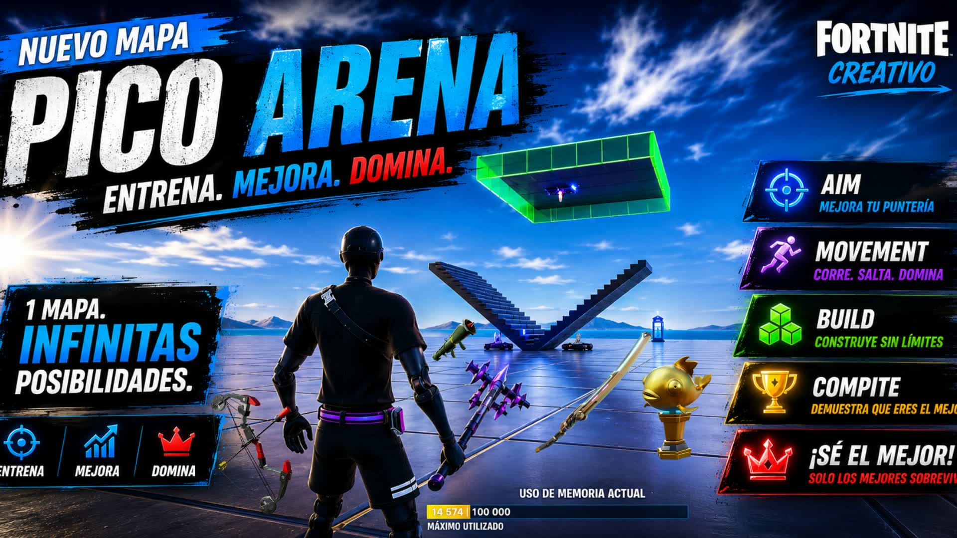 1V1 BHE