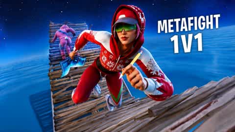METAFIGHT 1V1 BUILDFIGHT