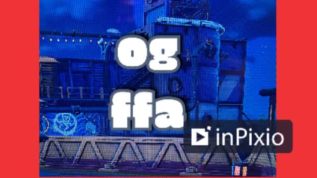 og remix ffa