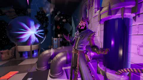 Finding Fortune 🔮 Sorcerer's Secret