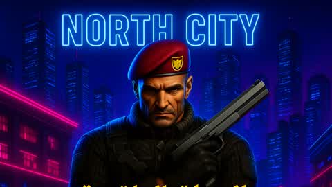NORTH CITY || RP
