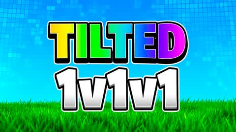 Tilted 1v1v1 Reload Onial Zone Wars ⭐