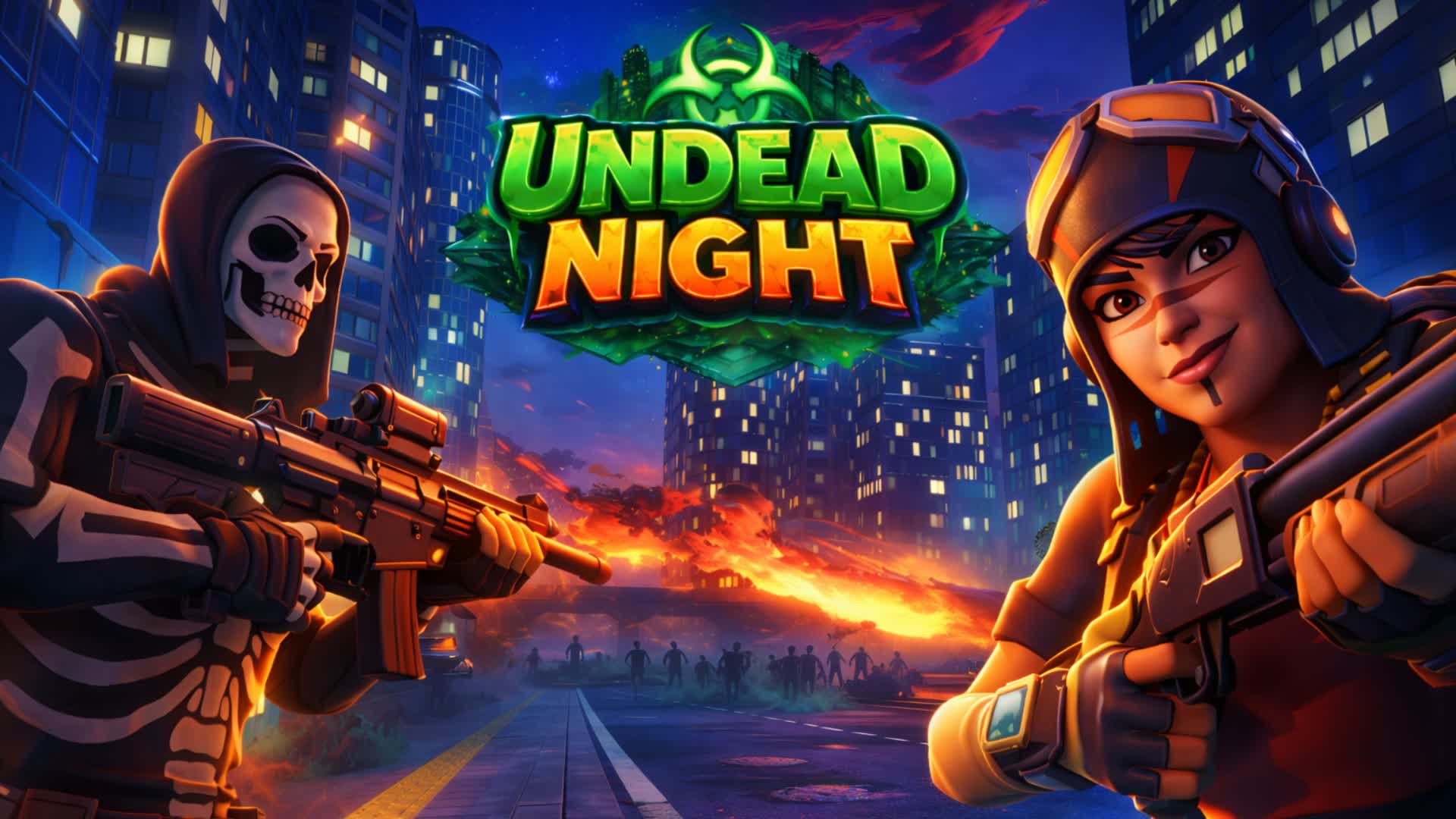 Undead Night