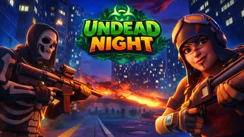 Undead Night
