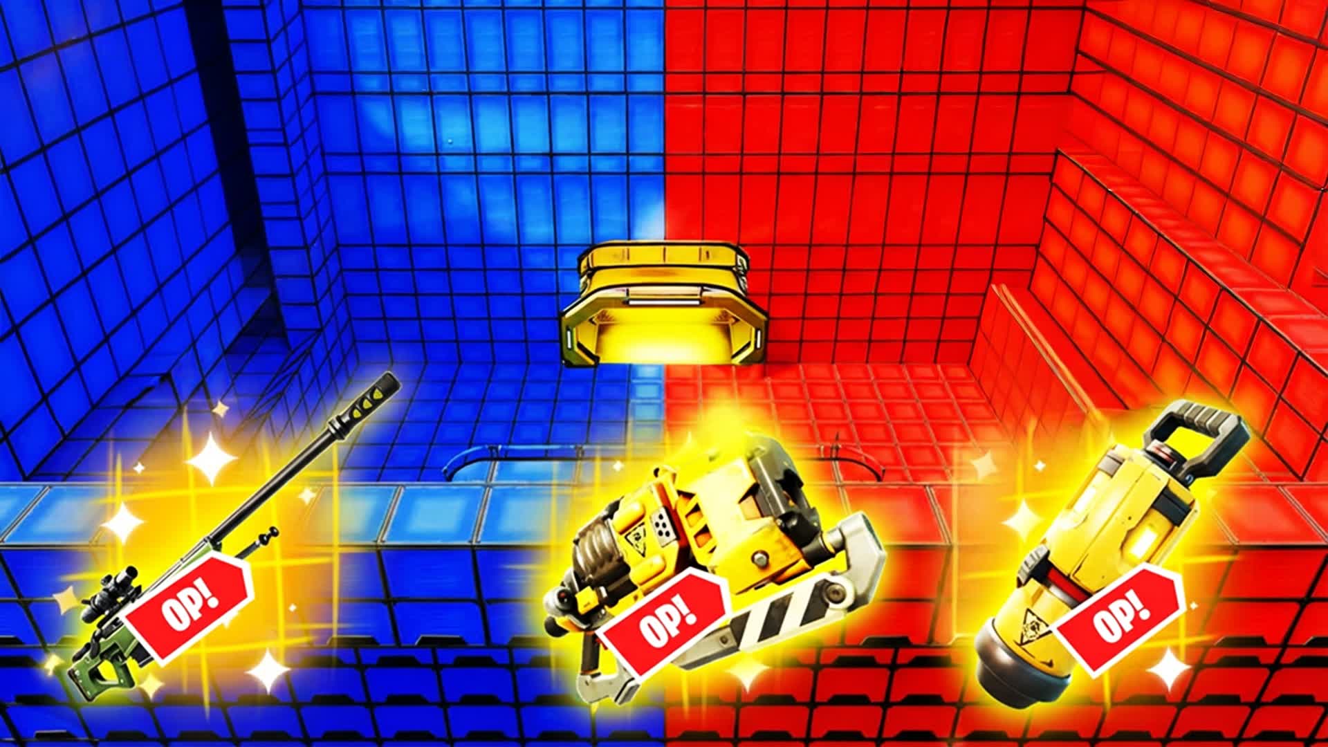 UNC SUPER RED VS BLUE RVB🔴🔵