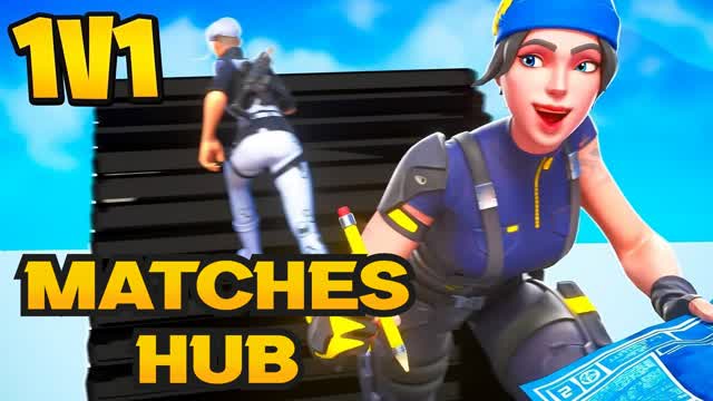 1v1 MatchesHub