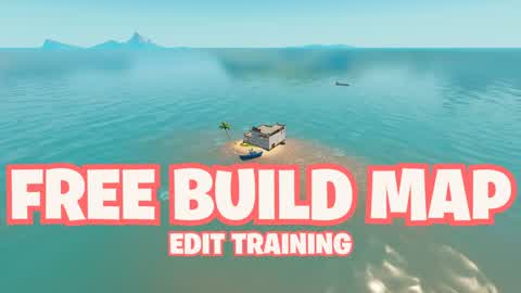 FREE BUILD PRACTICE MAP