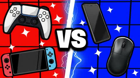 REDVSBLUE A