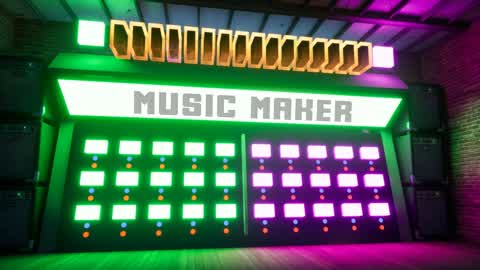 Music Maker
