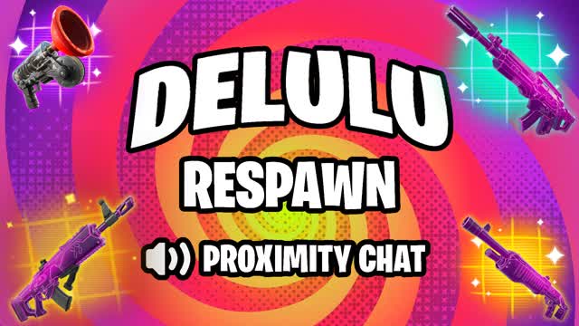 Delulu Respawn 1V1V1