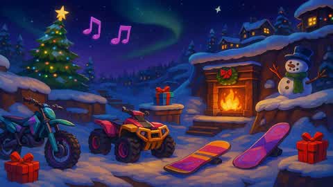 ❄️Winterfest🎄Wonderland❄️