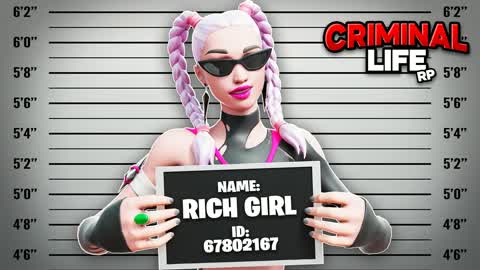 💰Criminal Life RP🚔