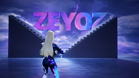 1v1 Build Fight {Zeyoz}