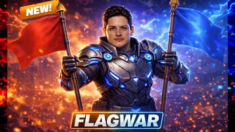 iXuXFlagWar