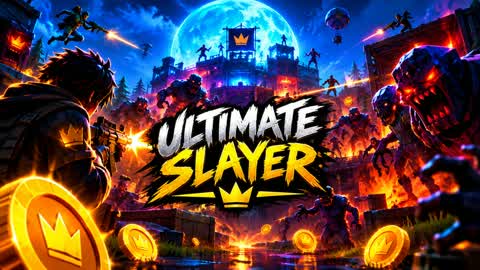 Ultimate Slayer
