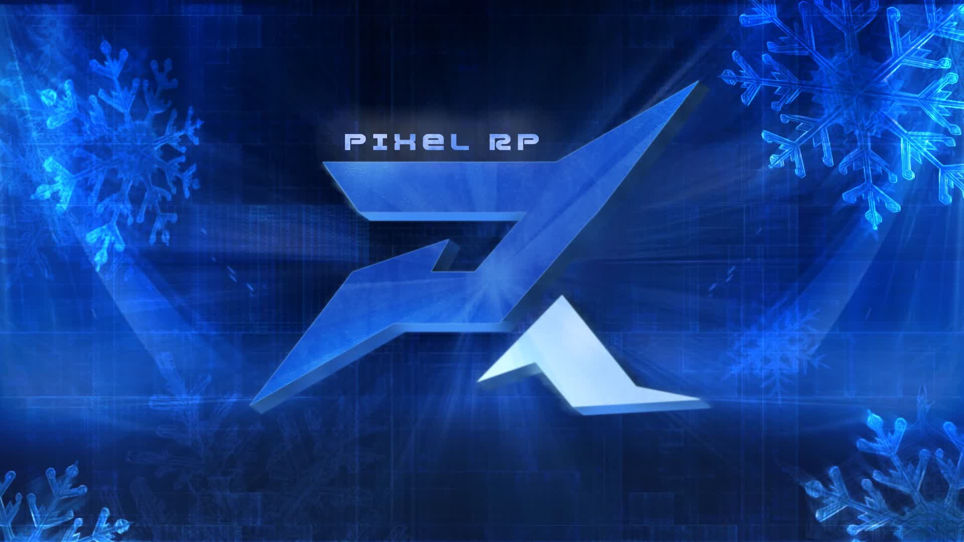 🎭 ピクセルギャング